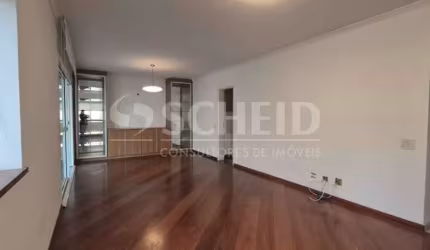 Apartamento para Alugar em Campo Belo - SP 3 suites 3 vagas  Varanda com Churrasqueira