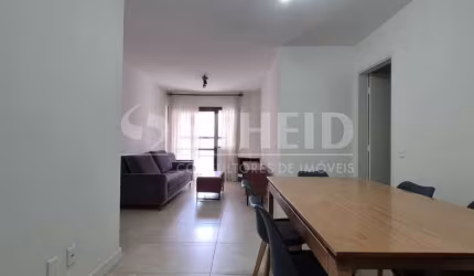 Apartamento para Locação 3 quartos e 2 vagas no Brooklin, SP