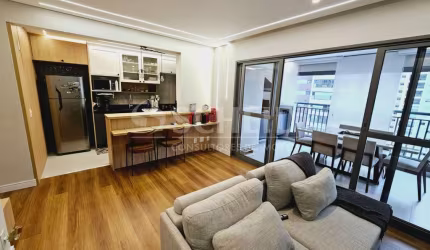 Jardim Prudência Condominio  Verdana 89 m2, 3 dorm, 1 suite, 2 vagas