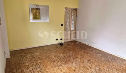 Venda apartamento 100m² em Moema