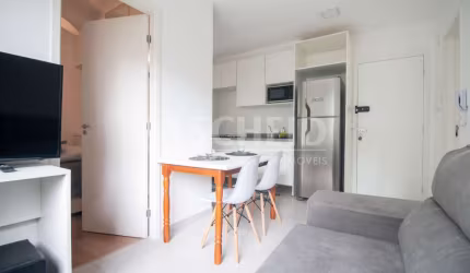 APARTAMENTO COM ARMÁRIOS EMBUTIDO PROXIMO AO METRO
