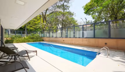 Studio a venda, 45m2, 1 vaga, Alto da Boa Vista