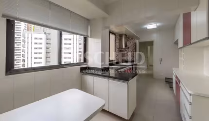 Apartamento para venda 3 suítes - 3 vagas - Campo Belo