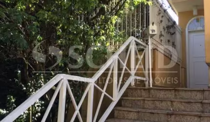 Alto da Boa Vista, maravilhosa casa em condomínio!
