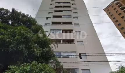 Chacara Klabin, Apto., p/ locação, 2 dorms., 1 suíte, 1 vaga, 70m².