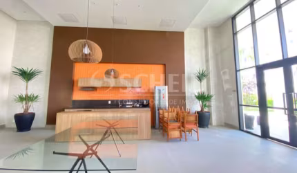 Opus 95 R. Santa 95 Apartamento de 165m2 Com 3 Suítes e 3 Vagas Vila Mascote