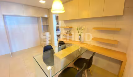 Opus 95 R. Santa 95 Apartamento de 165m2 Com 3 Suítes e 3 Vagas Vila Mascote