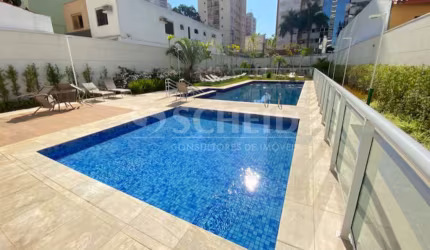 Opus 95 R. Santa 95 Apartamento de 165m2 Com 3 Suítes e 3 Vagas Vila Mascote
