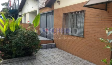 Venda Casa Térrea - Interlagos - Quartos internos e Externos (suítes) - Comercial ou Residencial
