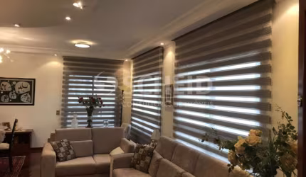 Apartamento na Vila Mascote, 3 suítes