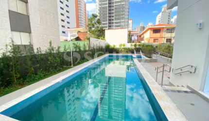 All Jaz 68m2 com varanda Gourmet Vila Mascote R. Arapá 131 2 vagas