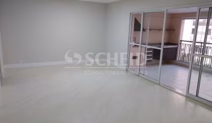 Apto no Jd Marajoara - 163m² - com varanda Gourmet - Condomínio Viva! 4 dormitórios!!