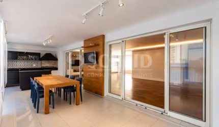 Apartamento a venda no Alto da boa vista  , 310 m² 4 quartos sendo 4 suítes, 4 vagas .