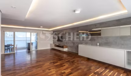 Apartamento a venda no Alto da boa vista  , 310 m² 4 quartos sendo 4 suítes, 4 vagas .