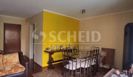 Venda Marajoara apto 108m2, 3 dorms,1suíte,2 vagas