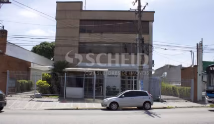 ÓTIMO PREDIO AREA CONSTRUIDA DE 2.068m² DISTRUIDOS EM TRÊS ANDARES DE VÃO LIVRES