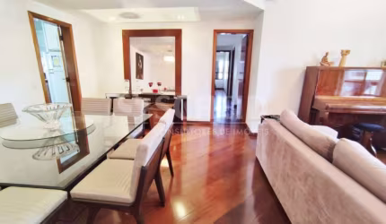 Apartamento 4 dormitórios 3 suítes a Venda na Vila Mascote