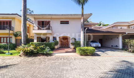 Casa em condomínio fechado Alto da Boa Vista ! 630mt !!