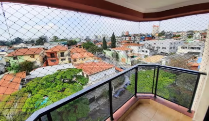 Apartamento com 3 dormitórios (sendo uma suíte) - Jardim Prudência em São Paulo
