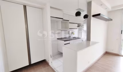 Apartamento 2 dormitórios à venda no Jardim Prudência !