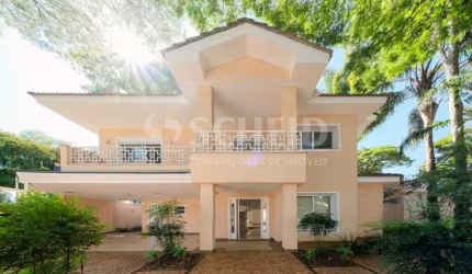 Casa a venda no Alto da boa vista , 700m² , 5 quartos sendo todo suítes, piscina privativa .