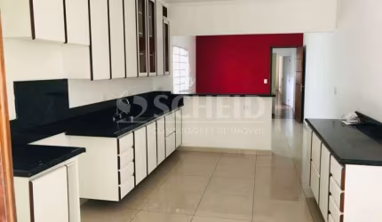 Sobrado Vila Mascote 180 m² - 3 dormitórios 1 suíte e 4 vagas! Aceita permuta!!