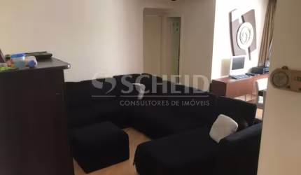 LINDO APARTAMENTO NA VILA MASCOTE