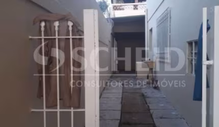 excelente imóvel, tanto para moradia como para comércio.