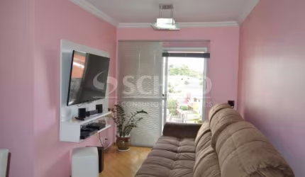 APARTAMENTO PRÓXIMO AO COLÉGIO SANTA MARIA, REPLETO DE ARMÁRIOS SUITE, DEPOSITO