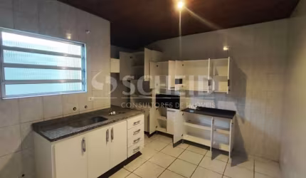 Excelente Sobrado - Venda/Permuta - Residencial/Comercial  - Campo Grande