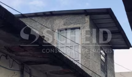 Terreno com 535m2