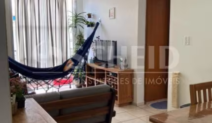 APARTAMENTO VENDA , 2 DORMITORIOS 1 VAGA ,BOA LOCALIZAÇÃO