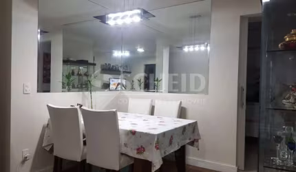 Apartamento  2 dormitórios, na Vila Mascote,