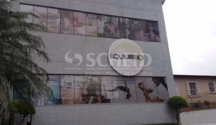 EXCELENTE PRÉDIO COMERCIAL, ÓTIMA LOCALIZAÇÃO, BOM PARA LABORATÓRIO, ESCRITÓRIO E OUTRAS ATIVIDADES