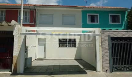 EXCELENTE CASA RESIDENCIAL/COMERCIAL - bom para investidores