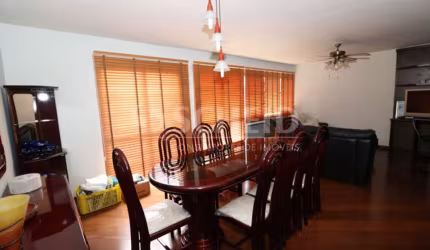 Apartamento a Venda Com Mobilia de Qualidade - 136 m2 - Muito Bonito