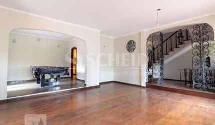 Venda casa Jardim Prudência