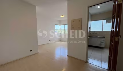 Apartamento 2 Quartos com 2 suítes à venda no Jardim Marajoara