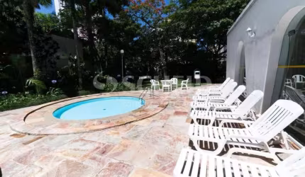 Apartamento  a venda no jardim marajoara , com 127 m² . 03  quartos sendo 1 suíte  ,2 vagas .
