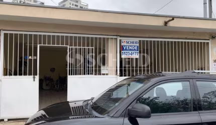 Venda de casa no Jardim Sabará