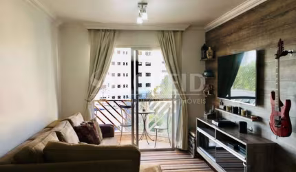 VILA MASCOTE