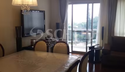 APARTAMENTO DE 3 DORMITÓRIOS SENDO 1 SUÍTE Á VENDA EM VILA SOFIA