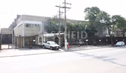 Galpão Comercial