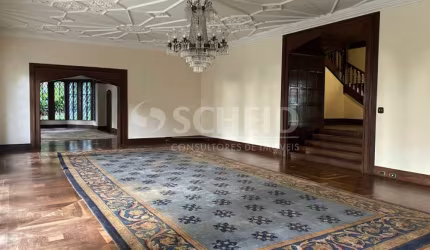 Mansão Cinematográfica