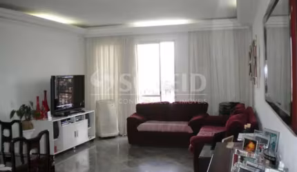 JARDIM AERPORTO 3 DORMITÓRIOS, 1 SUITE, 2 VAGAS
