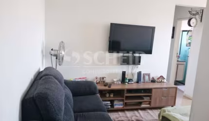 APARTAMENTO 2 DORMITÓRIOS, 1 SUITE, 2 VAGAS