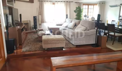 Casa Condomínio  no bairro do brooklin  à Venda, 356 m²