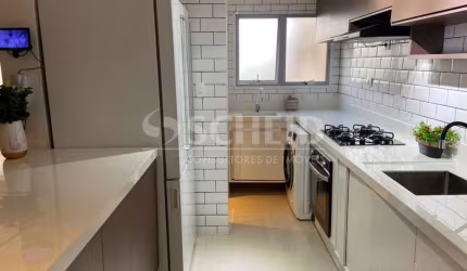 Apartamento 2 dormitórios , na Vila Santa Catarina !