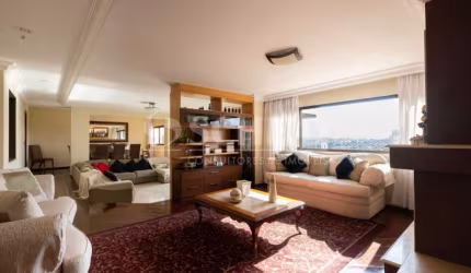 Apartamento à venda Vila Mascote