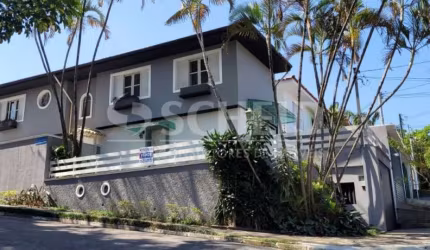 Venda de sobrado no Jardim Prudencia!